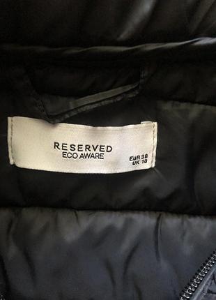 Куртка reserved, 38 2