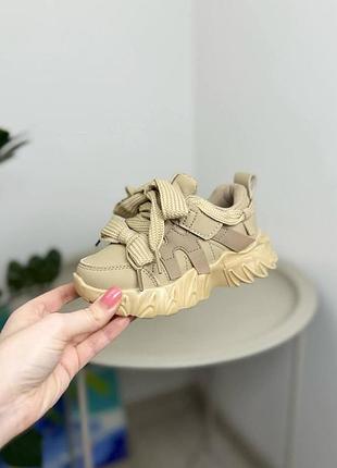 Кросівки дитячі 5