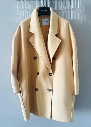 American vintage пальто ідеальний стан м