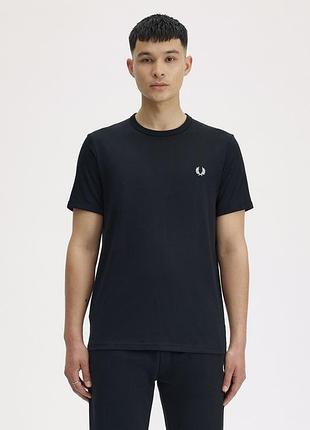Футболка fred perry поло майка 7