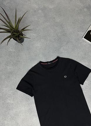 Футболка fred perry поло майка 2