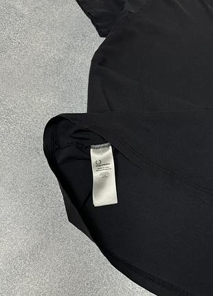 Футболка fred perry поло майка 5