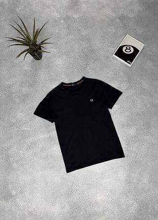 Футболка fred perry поло майка