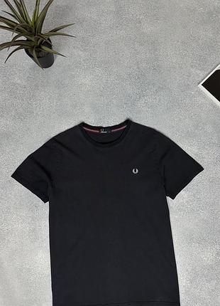 Футболка fred perry поло майка 4