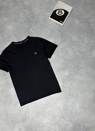 Футболка fred perry поло майка 3