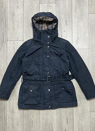 Жіноча куртка barbour