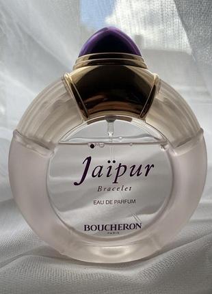 Boucheron jaipur bracelet парфумована вода, 100 мл