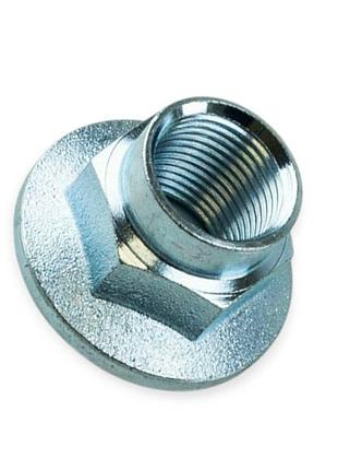 Гайка ступицы matiz передней genuine parts