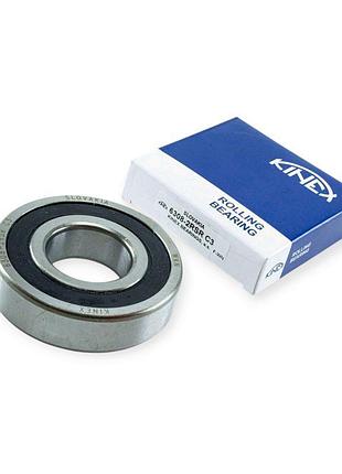 Підшипник півосі газ 2410, 3110 180308 (6308) kinex c3