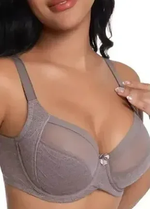 Бюстгальтер annajolly 95e капучино 4