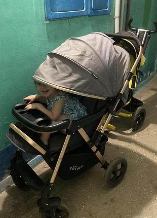 Продаю нашу улюблену ninos maxi