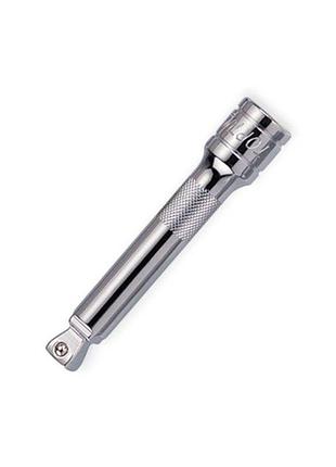 Удлинитель для воротка 1/2" 50 мм crv наклонный toptul
