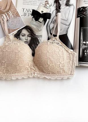 Вишуканий бюстгальтер  intimissimi
