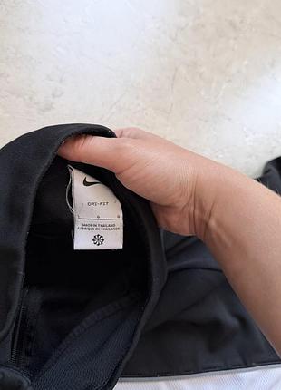 Кофта на флисе nike 4