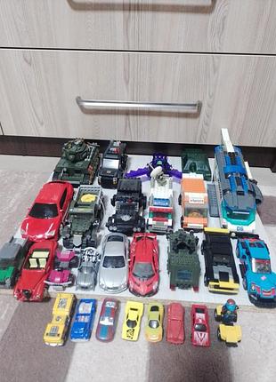 Продам автопарк