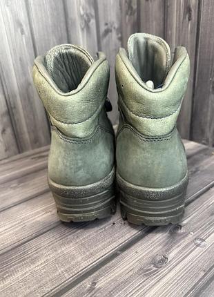 Черевики meindl goretex/р.41 5