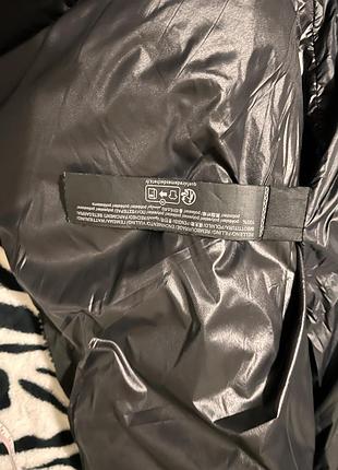 Жилетка pull&bear 9