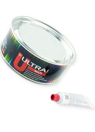 Шпаклівка novol ultra line multi 0,8 кг (мультифункціональна)