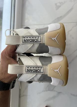 Кросівки jordan 4