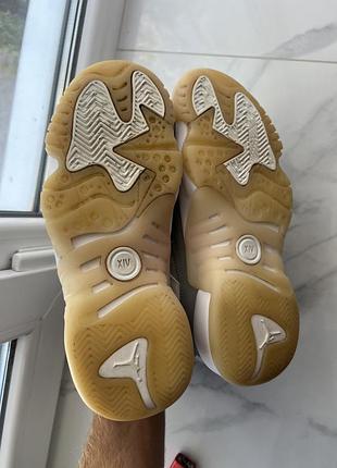 Кросівки jordan 3