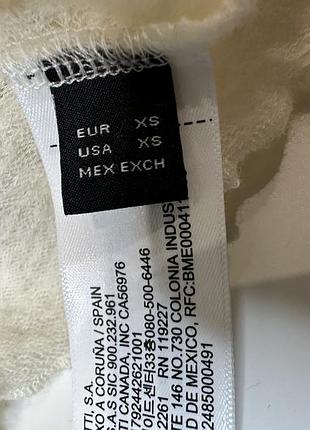 ⚜️♥️ massimo dutti, вовна, легкий лонгслів 5