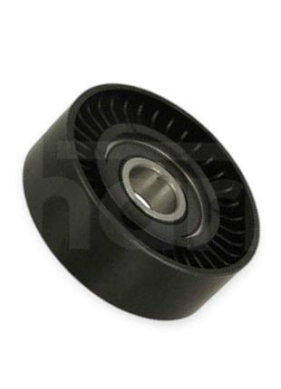 Ролик генератора натяжной skoda, volkswagen, audi (70x24x17) hart