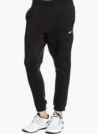 Штани чоловічі (утеплені) nike