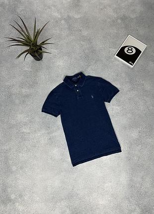 Футболка polo ralph lauren поло