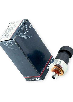 Датчик тиску масла opel astra, insignia, vectra 2.0-2.4i (2000-) topran