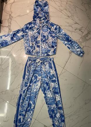 Костюм christian dior, s,m