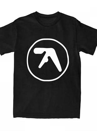 Футболка aphex twin