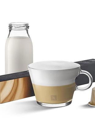 Nespresso chiaro