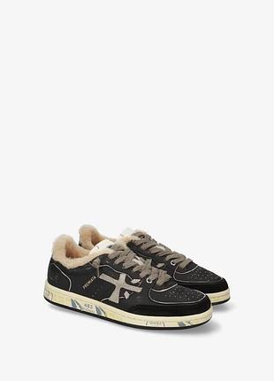Кросівки premiata bsdm6909