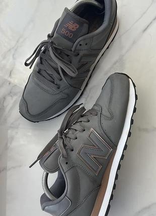 Кросівки new balance