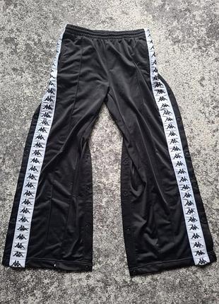 Штани kappa banda astoria  (s) 3