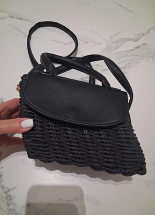 Продам невелику сумку primark 2