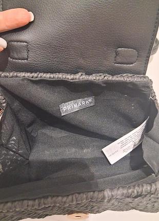 Продам невелику сумку primark 5