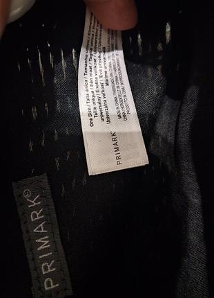 Продам невелику сумку primark 4