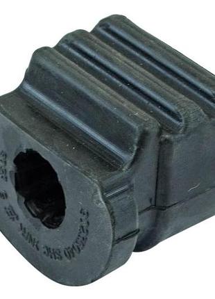 Сайлентблок рычага lanos, sens переднего задний genuine parts