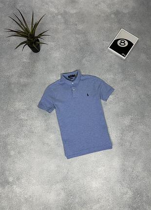 Футболка polo ralph lauren поло нові колекції