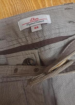 Брюки штаны oliwer 48-50 p 3