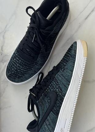 Кросівки nike air force flyknit