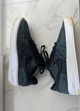 Кросівки nike air force flyknit 5