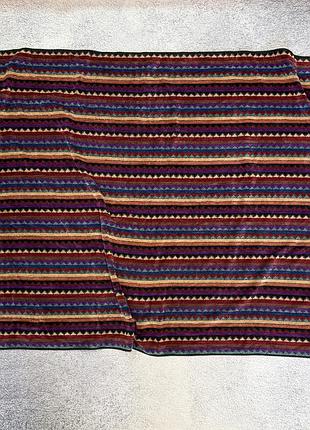 Вінтажний рушник missoni home made in italy 100% бавовна