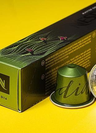 Nespresso india
