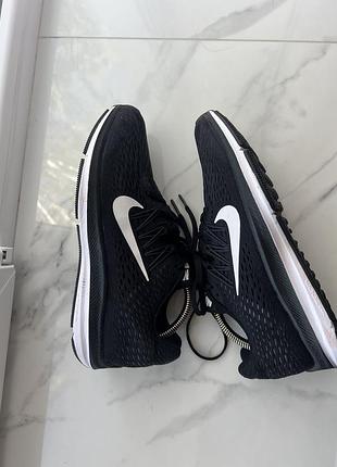 Кросівки nike 5