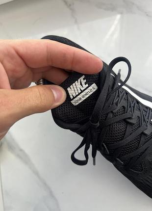 Кросівки nike 8