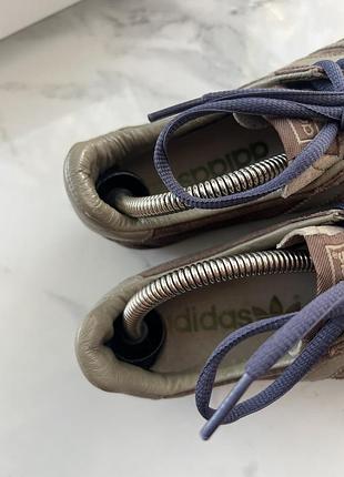 Кросівки adidas 7