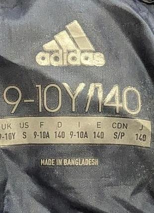 Пуховик adidas 6