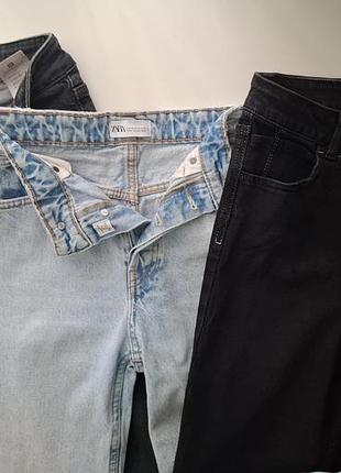 Джинси 👖xs,s в идеальном состоянии.вме дополнительные фото и замеры по запросу.